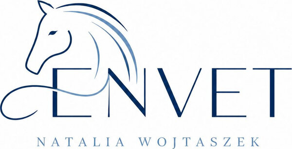 ENVET logo